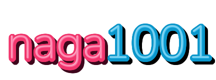 naga1001 — logo kanal