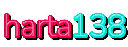 harta138 — logo kanal