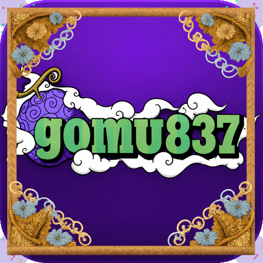 gomu837 — mitra unggulan